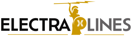 electralines logo
