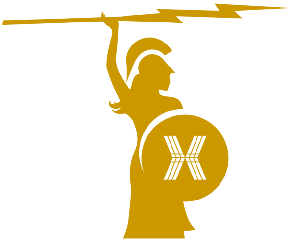 electralines logo mark